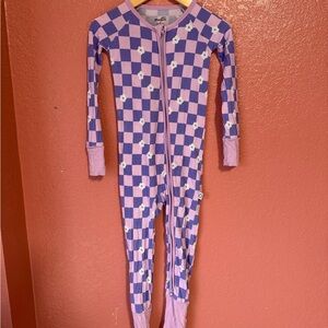 Dream big little co zippy